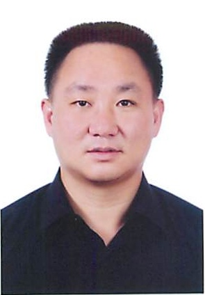 Dr. Zhaohui Liu