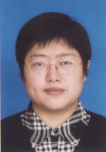 Dr. Mei Li