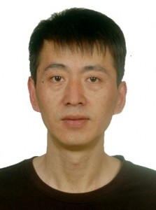 Dr. Yongzhi Yao
