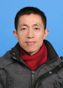 Zhigang Liu