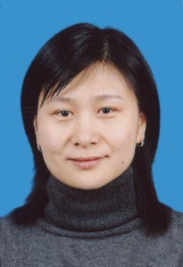 Dr. Xiaohong Zhang