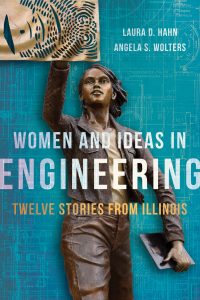 Cover of Women and Ideas in Engineering book