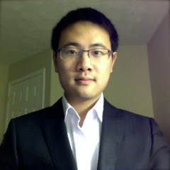 <b>Sihan Chen</b> received his B.S. degree in Thermal Engineering from Tsinghua <b>...</b> - Sihan_Chen