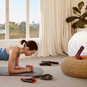 Les Mills Home Workouts