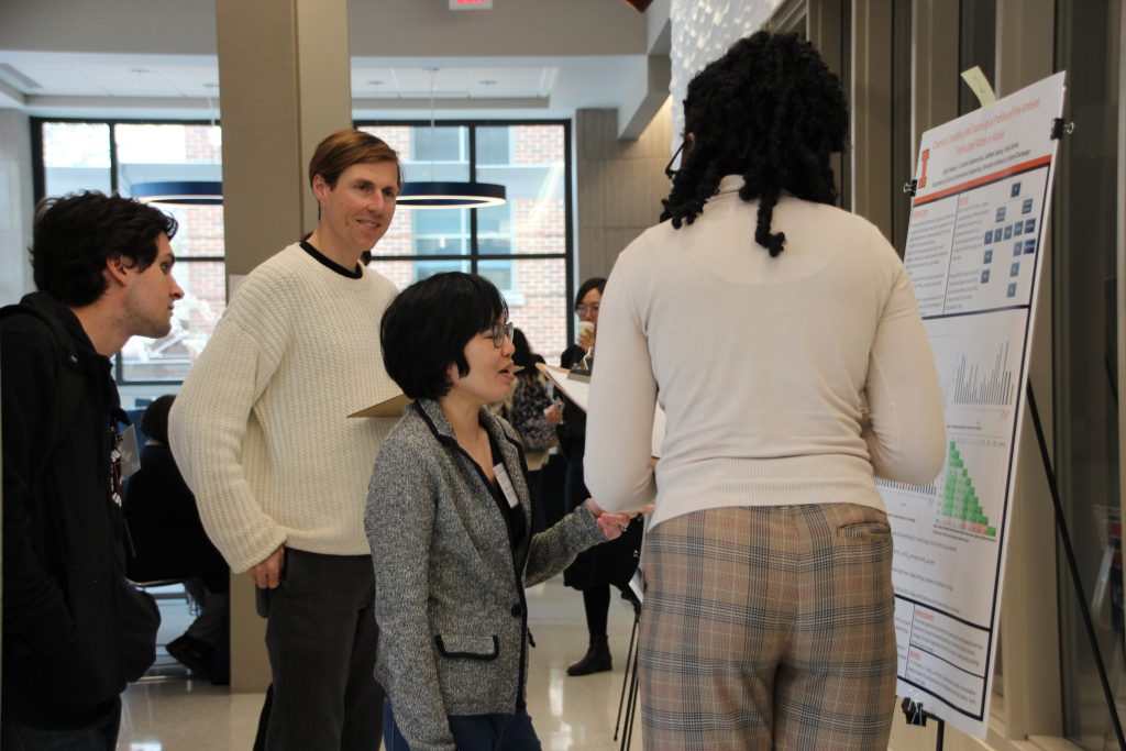 Impressions | CEE 29th Environmental Engineering & Science Symposium ...