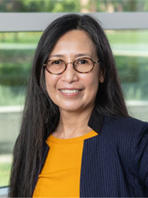 Dr. Maria Chu