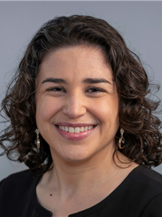 Anne Marie Boone