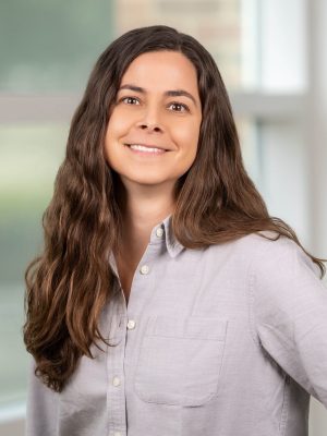 Dr. Laurie Leonelli