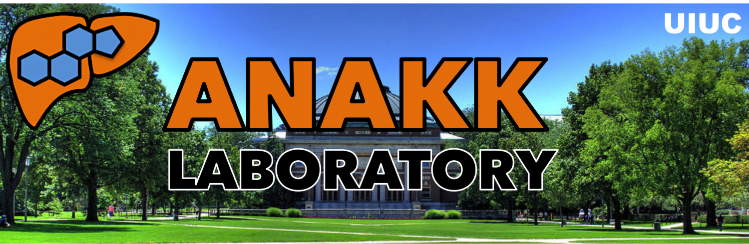 Anakk Laboratory