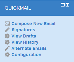 quickmail