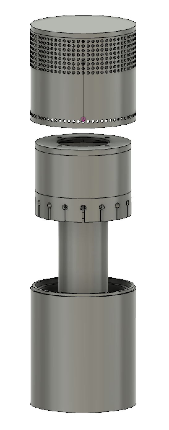 Smart Home Data Collection