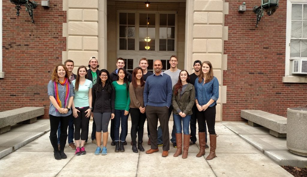 labphoto Neurocognitive Health Behavior Laboratory