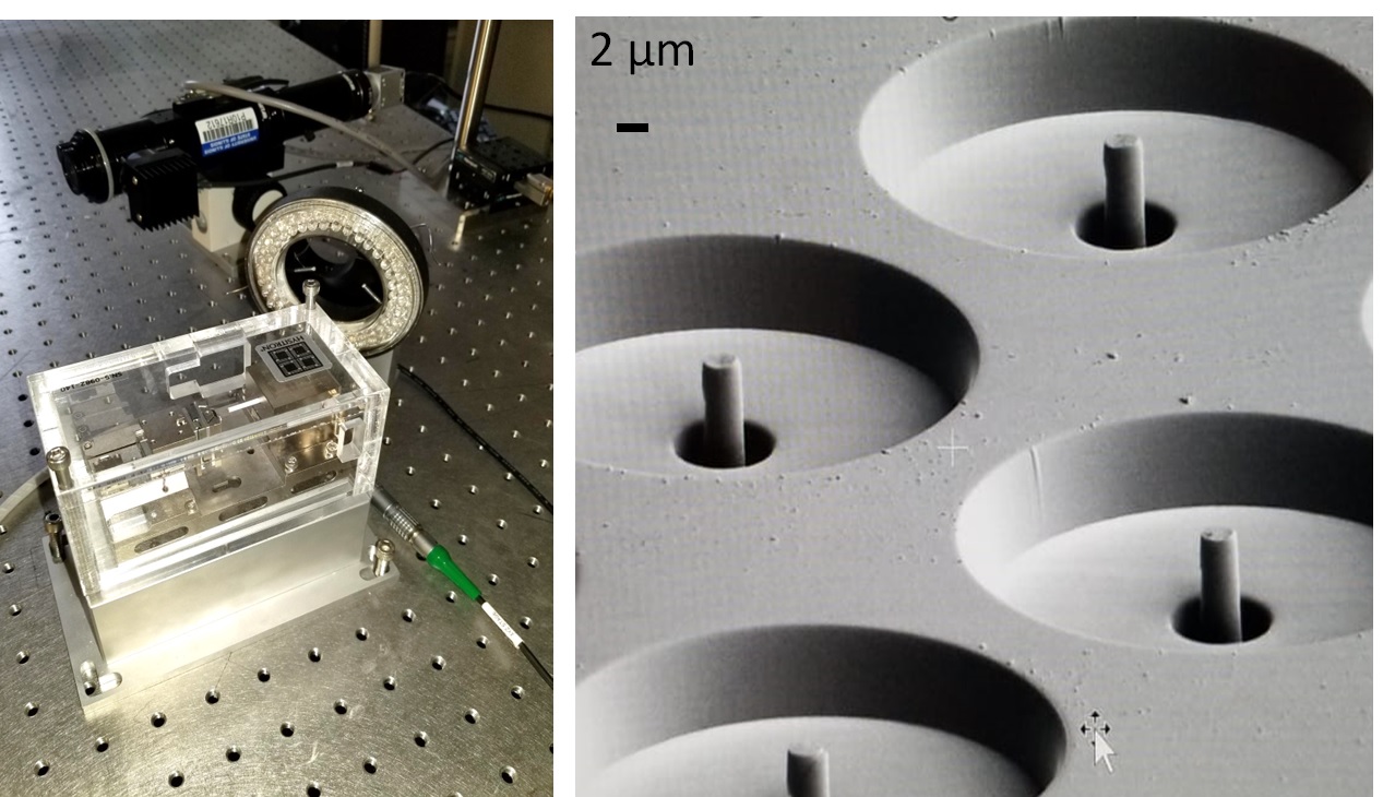 Equipment and instrumentation | Charpagne research group | Metastable ...