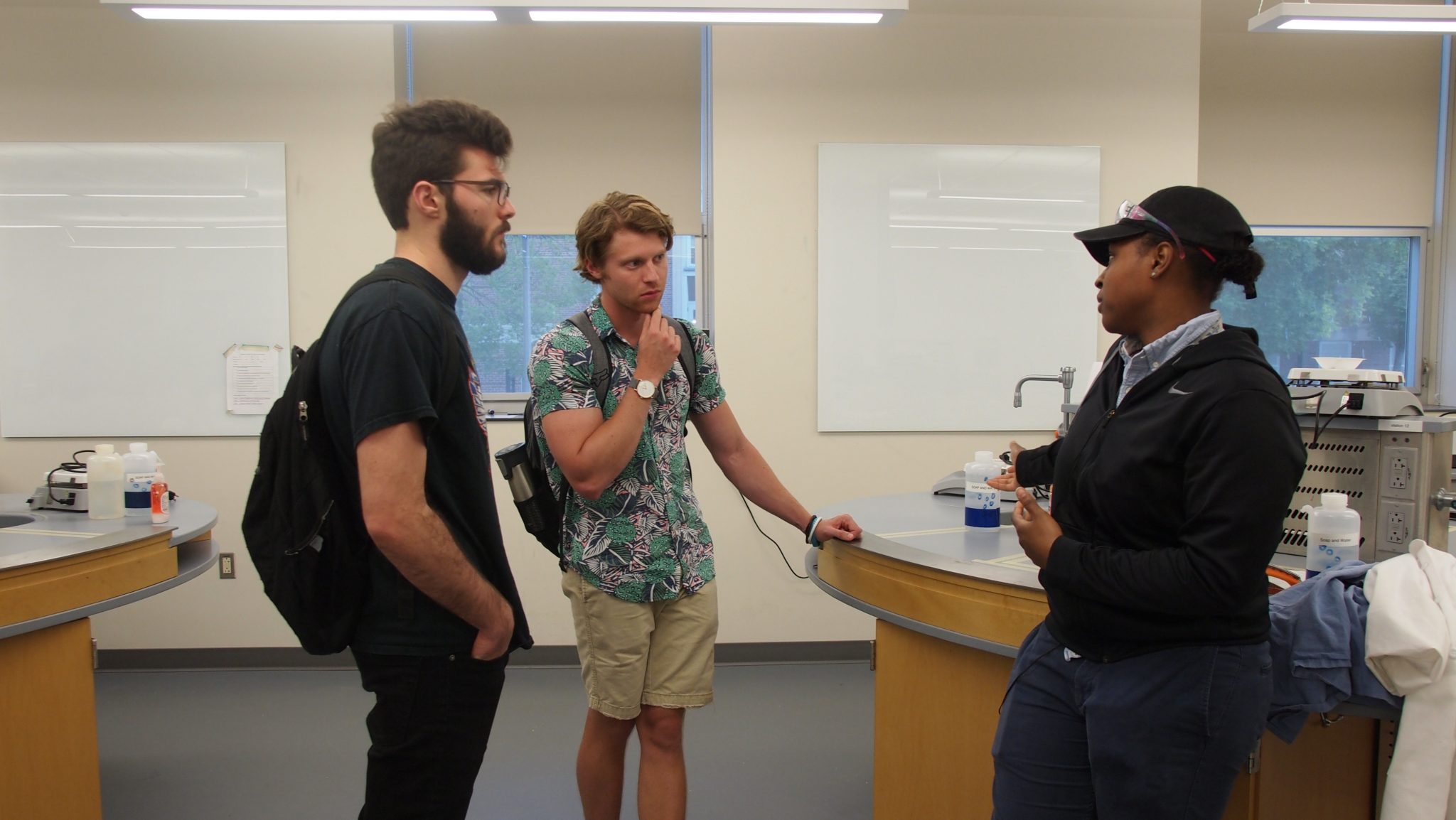 Fall 2018 TA Training Chemistry Joint Safety Team University of Illinois at UrbanaChampaign