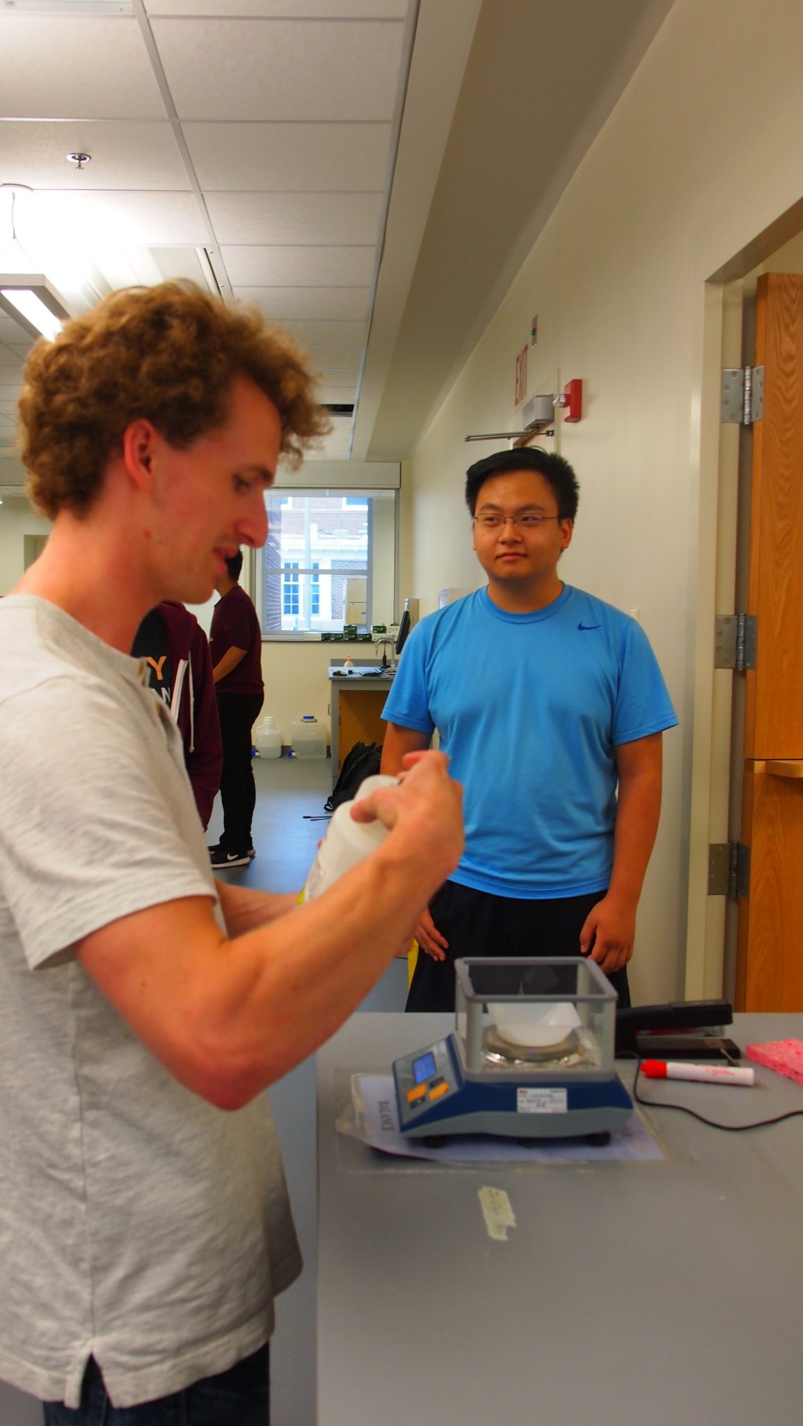 Fall 2018 TA Training Chemistry Joint Safety Team University of Illinois at UrbanaChampaign