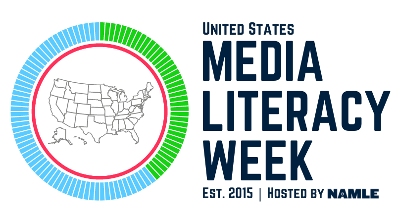 Happy Media Literacy Week, and welcome to Media Literacy @ the College of Media (and Beyond)!
