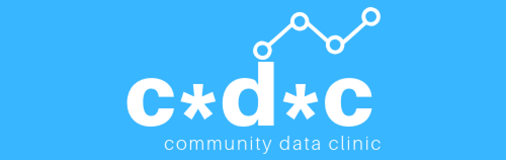 Community Data Clinic