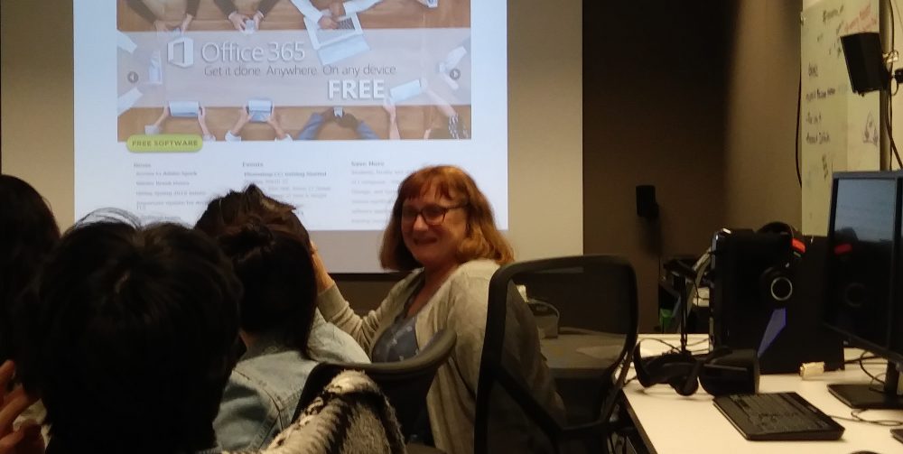 Community Data Clinic