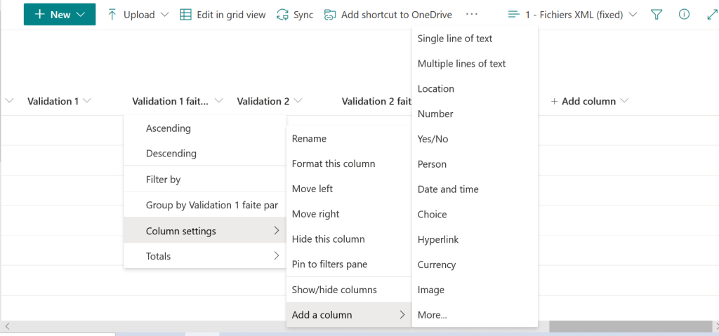 SharePoint Site Administrator’s Guide – Corr-Proust Admin