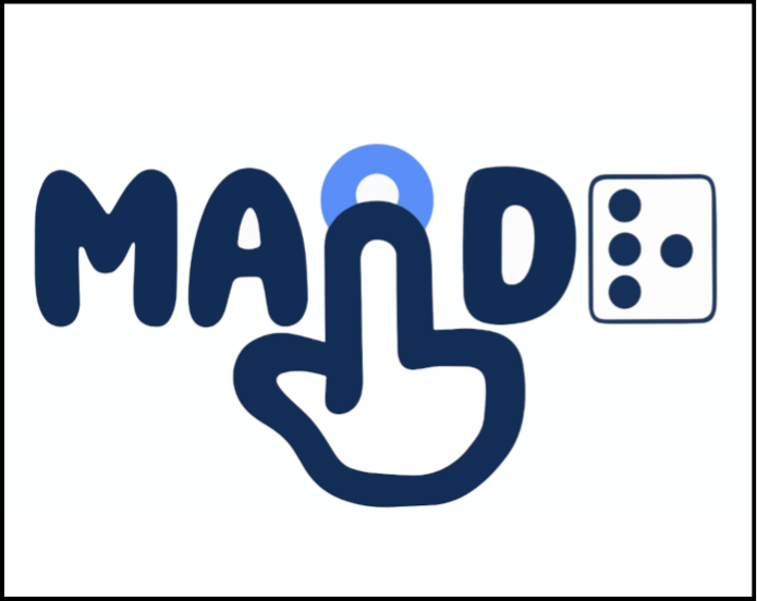 maidr logo