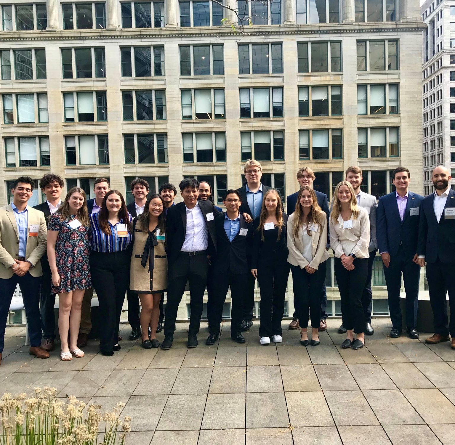 Our Program | Financial Planning Program | Illinois