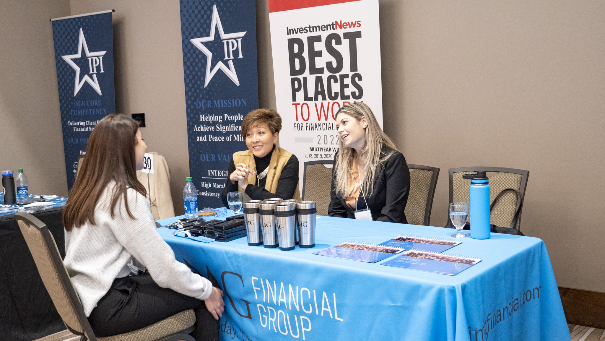 Professional Partners | Financial Planning Program | Illinois