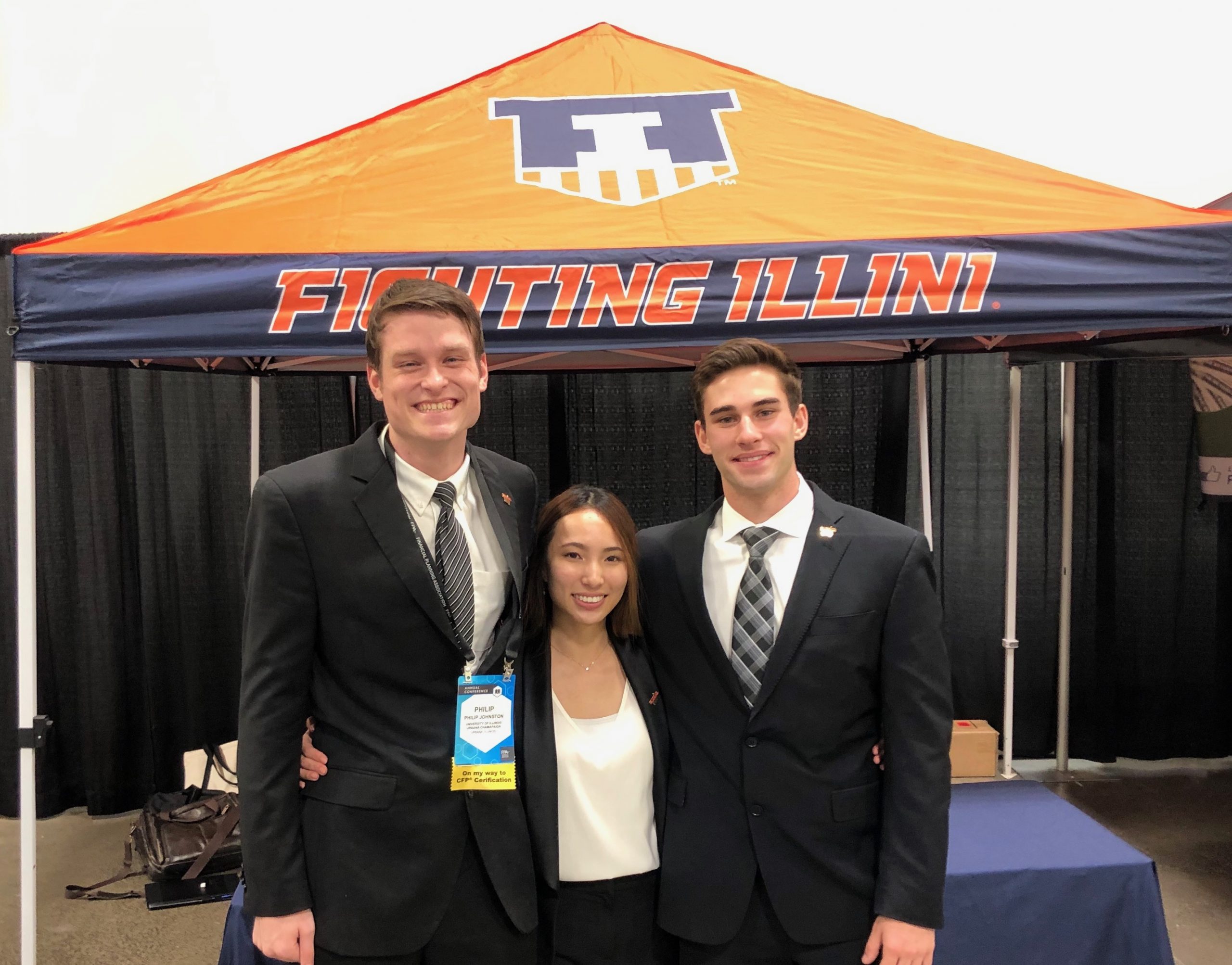 Virtual Financial Planning Days - University of Illinois at Urbana ...