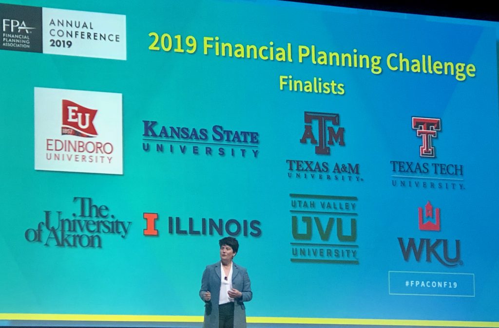Virtual Financial Planning Days - University of Illinois at Urbana ...