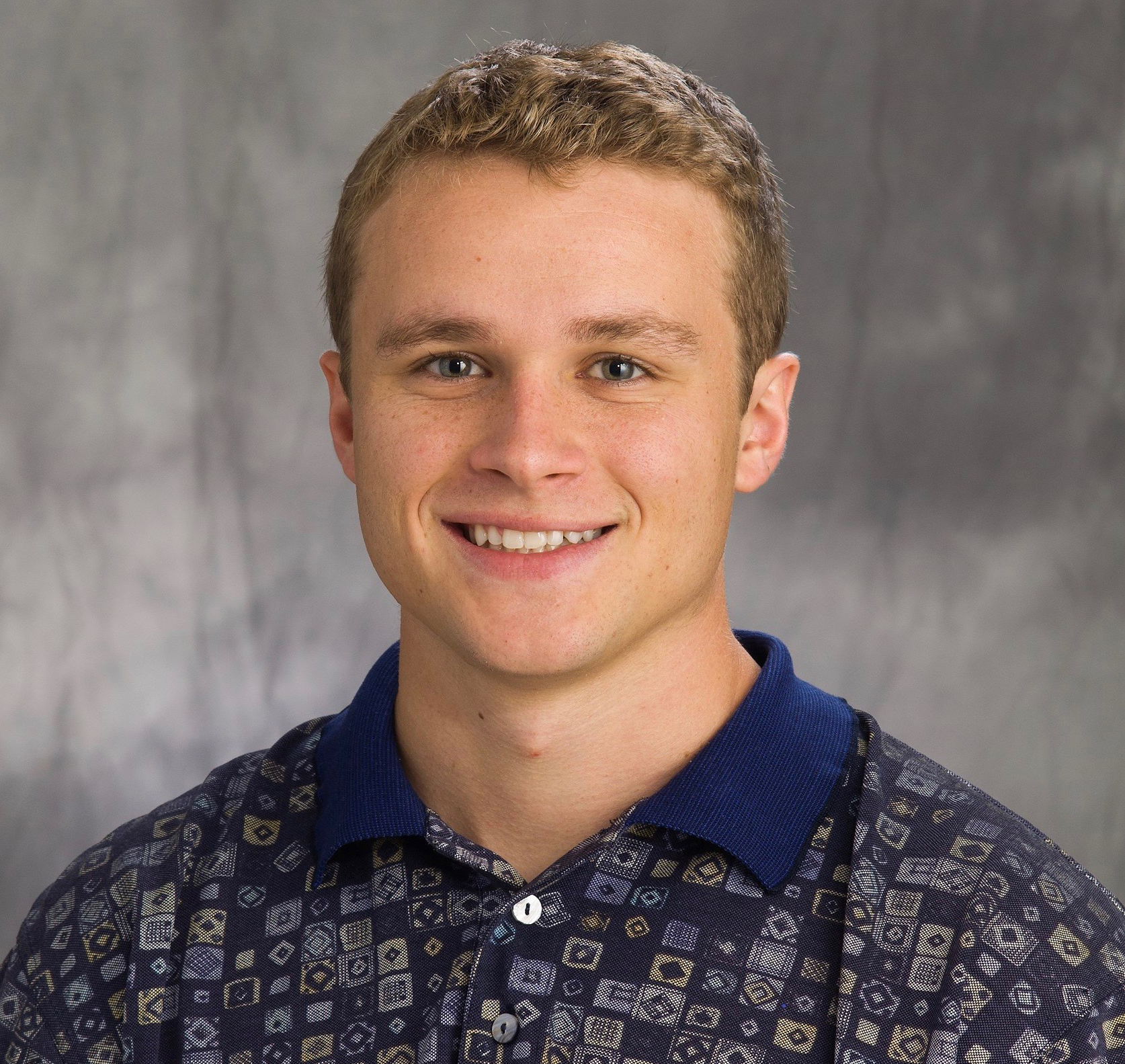 A photo of Michael Mulligan