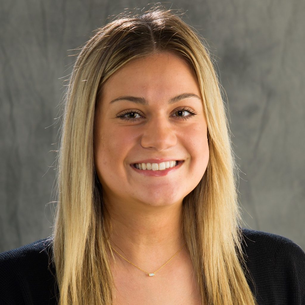 A photo of Adri Barni