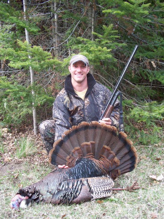 Turkey Hunting Resources IL Learn to Hunt