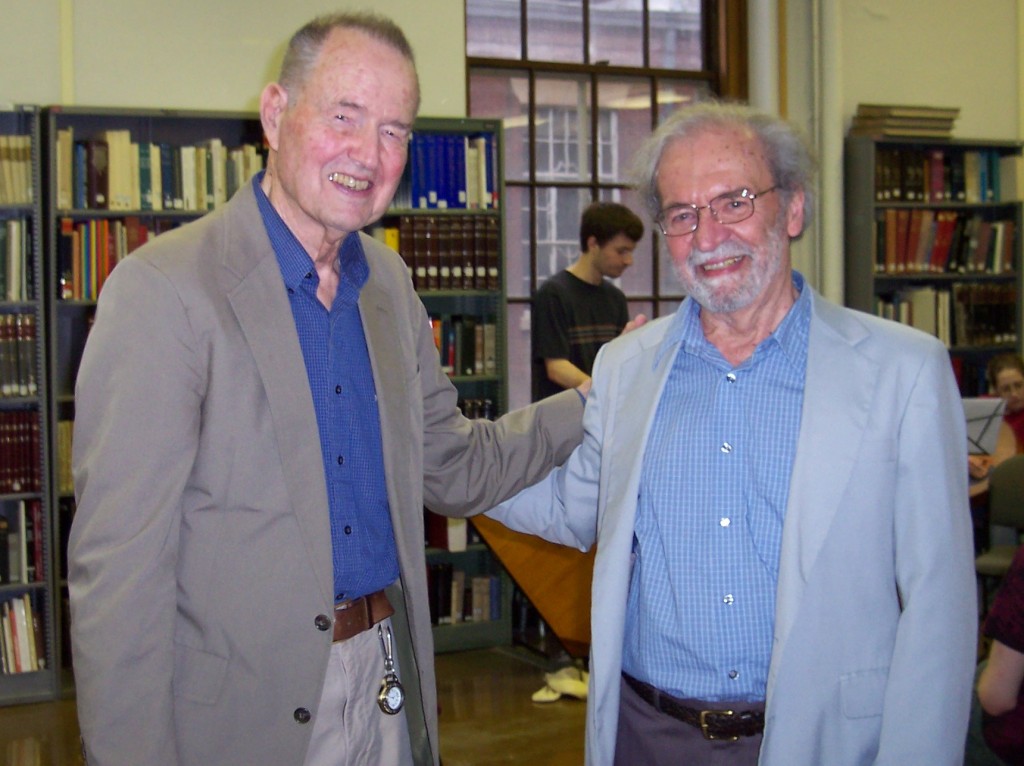 The Summer Research Lab on Russia, Eastern Europe and Eurasia Turns