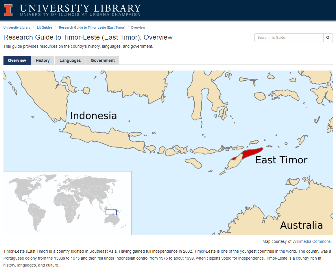 Тимор на карте. Восточный Тимор на карте. East Timor на карте.