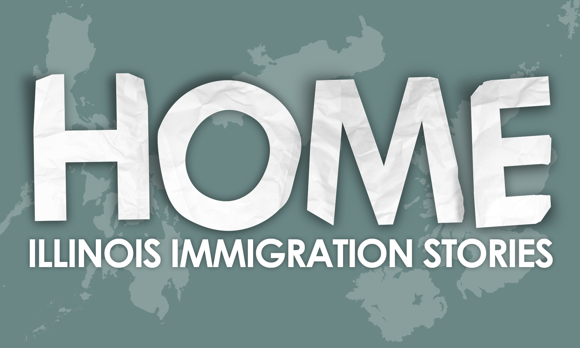 Home: Illinois Immigration Stories