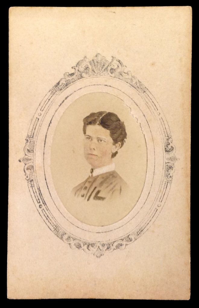 The Leveretts’ Alton Illinois History & Lincoln Collections