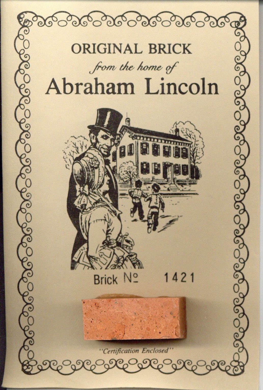 “Here I Have Lived”: Recreating the Land of Lincoln – Illinois History ...