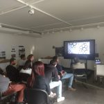 Guest lecture on Craft through Digital Fabrication