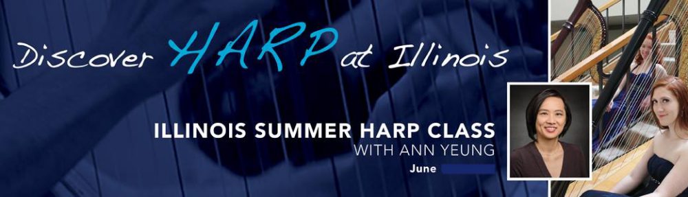 Harp@Illinois