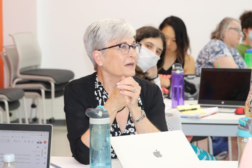 2022 Inaugural Summer for Teachers IMEDIA University of