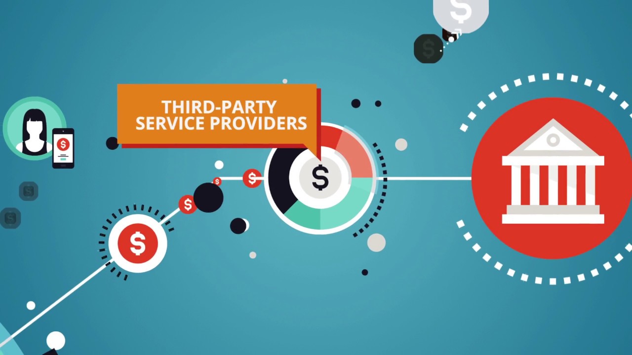 Managing your ThirdParty Accounts and Services Please Not Another Blog