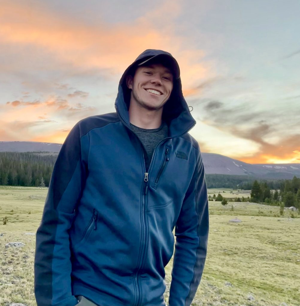 Shane Lab People – Conroy Lab