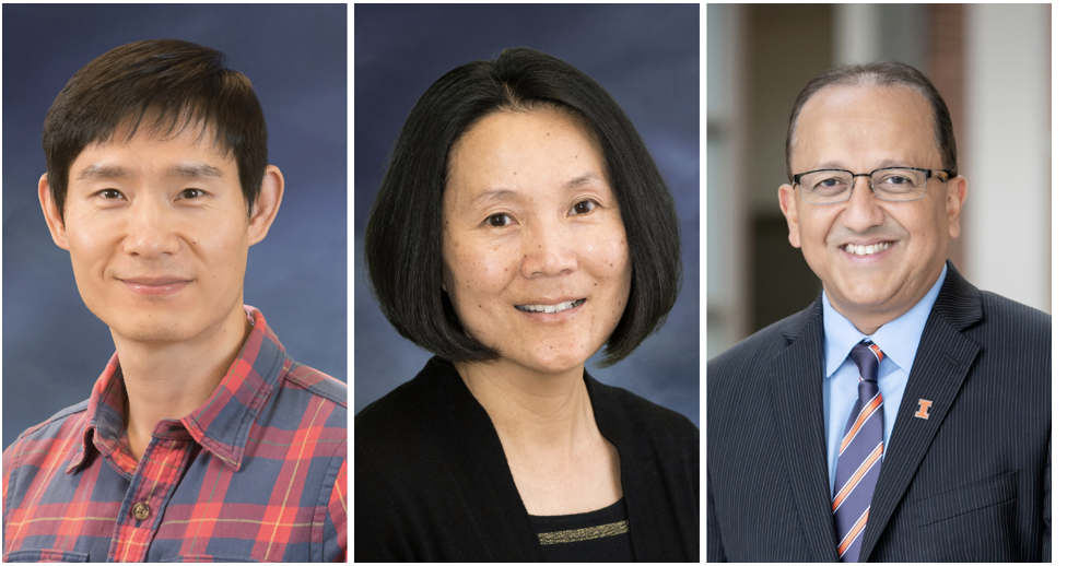 May 2021 | The Chen Lab | Illinois