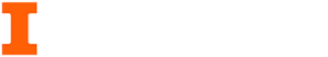 Illinois logo.