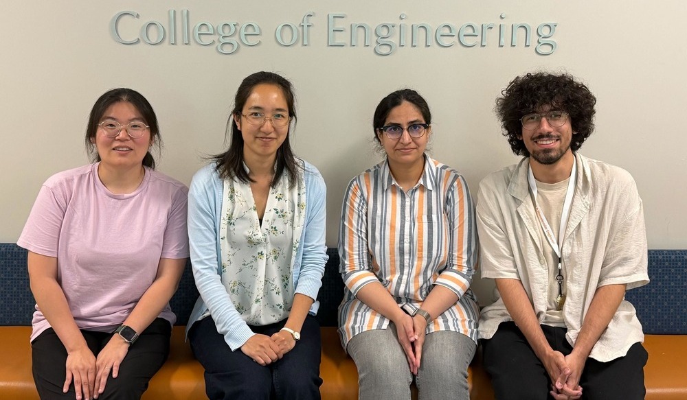 People | Komatsu Lab | Illinois