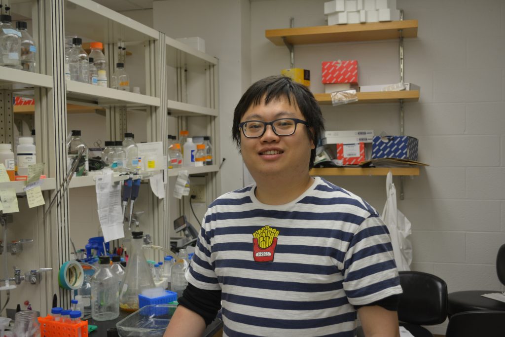 Members | Chen Lab - University of Illinois at Urbana-Champaign
