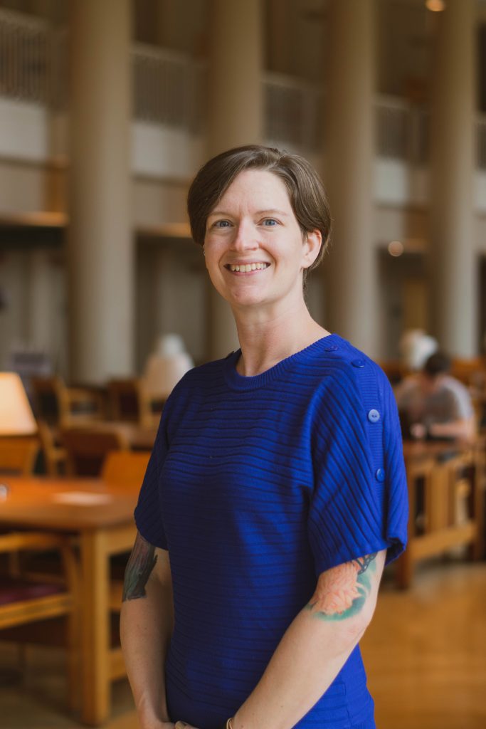 Jennifer A Maddox Abbot