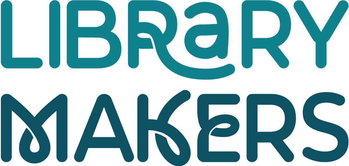 Library Makers logo