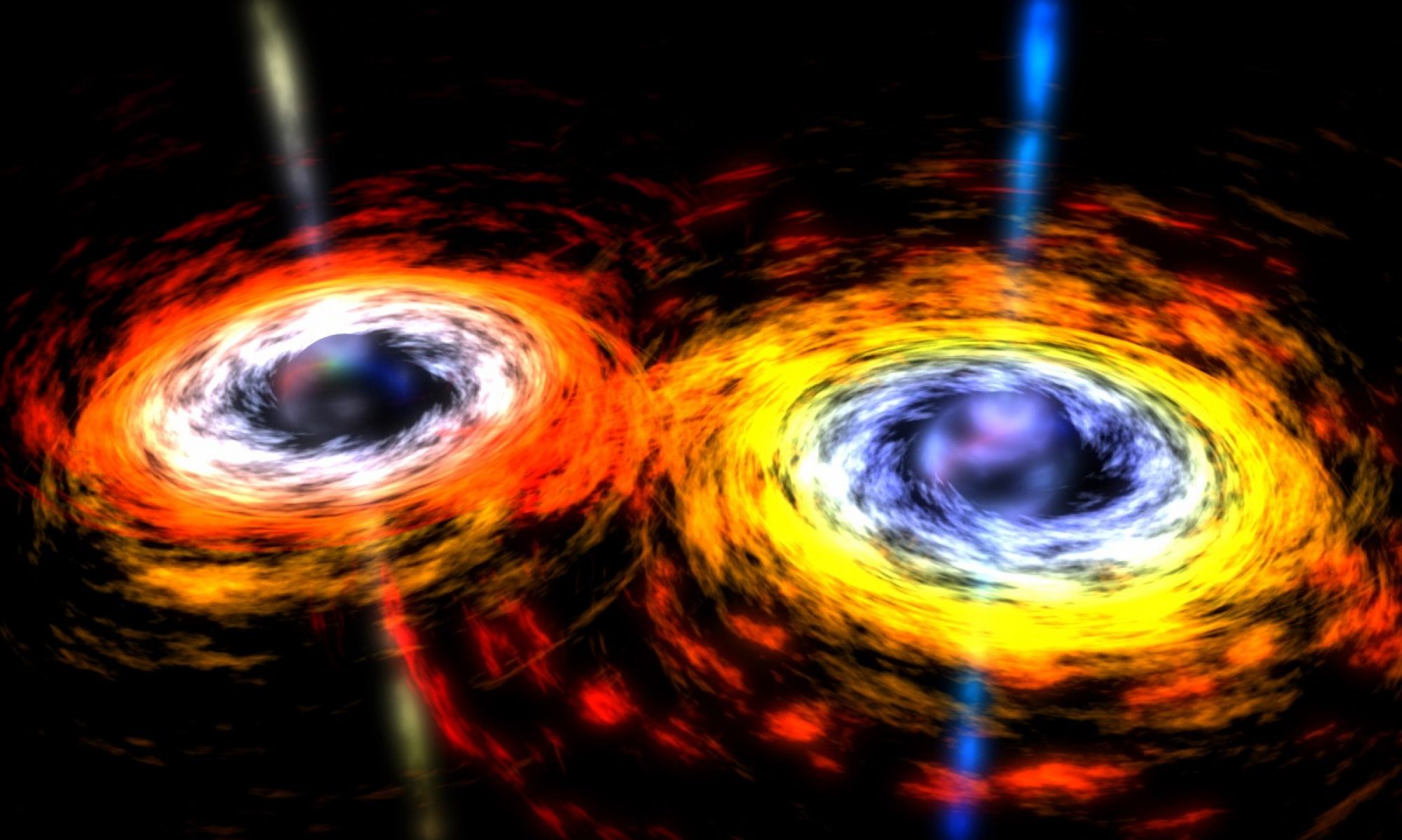 Galaxy and Black Hole Astrophysics Group