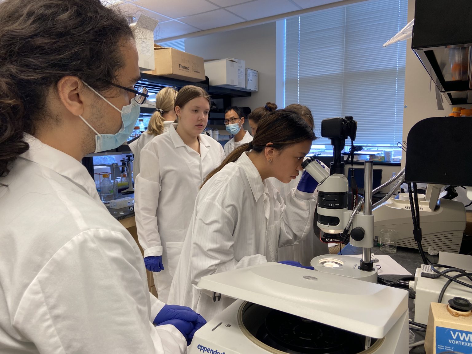 News & Events – Chen Lab