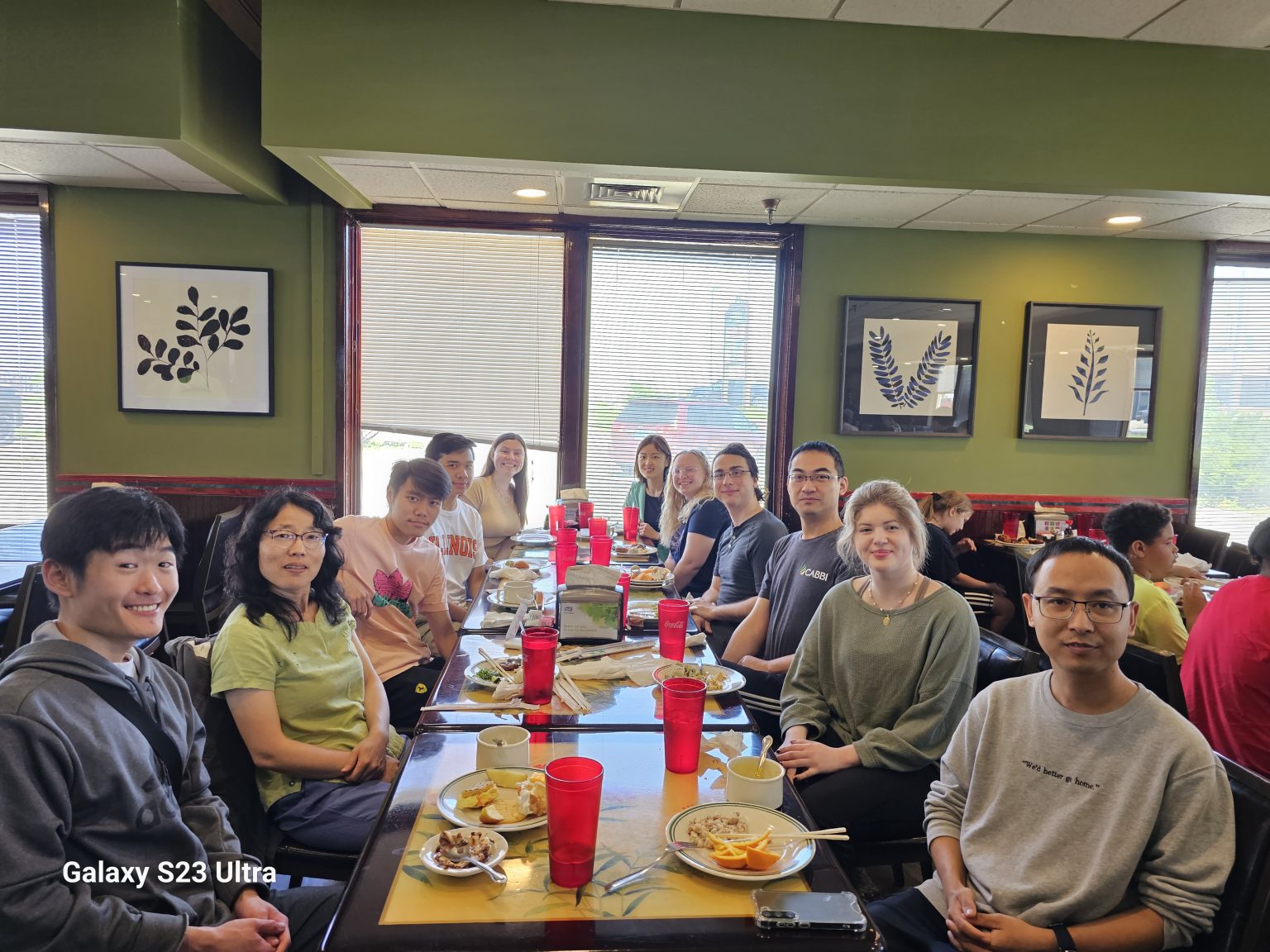 News & Events – Chen Lab